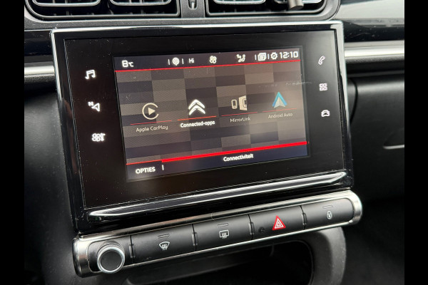 Citroën C3 1.2 PureTech Shine / CARPLAY / NAP / CAMERA