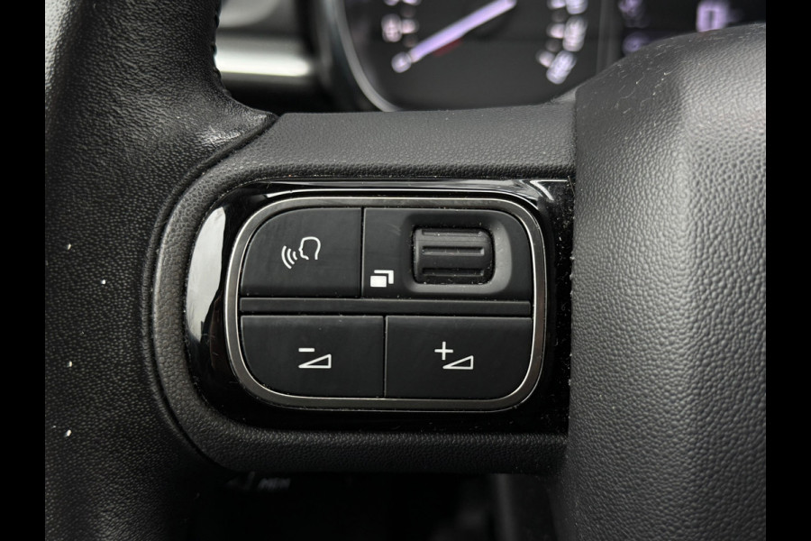 Citroën C3 1.2 PureTech Shine / CARPLAY / NAP / CAMERA