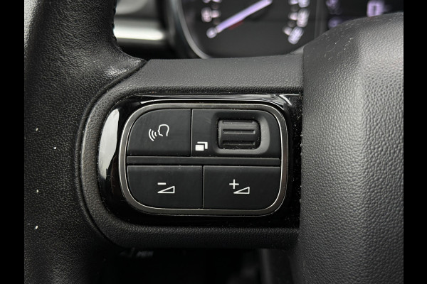 Citroën C3 1.2 PureTech Shine / CARPLAY / NAP / CAMERA