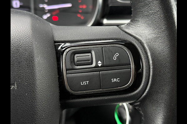 Citroën C3 1.2 PureTech Shine / CARPLAY / NAP / CAMERA