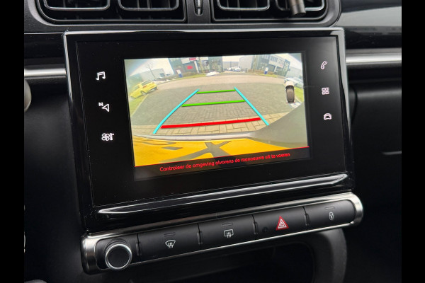 Citroën C3 1.2 PureTech Shine / CARPLAY / NAP / CAMERA