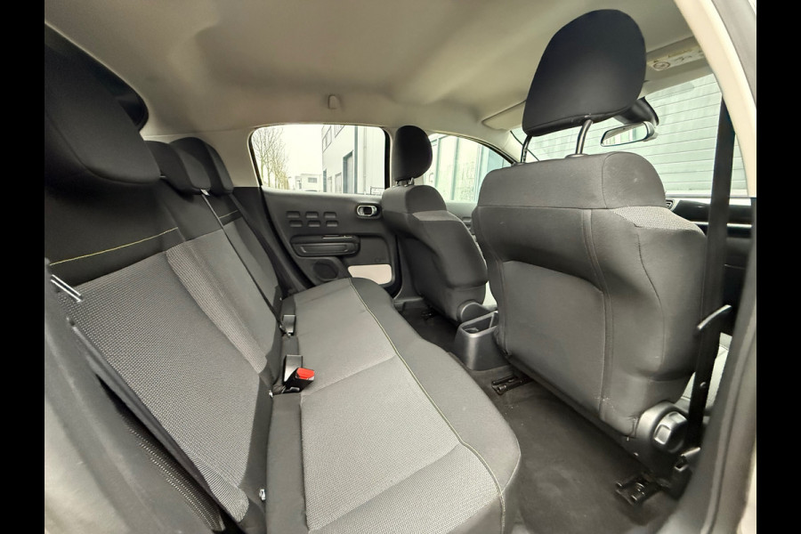 Citroën C3 1.2 PureTech Shine / CARPLAY / NAP / CAMERA