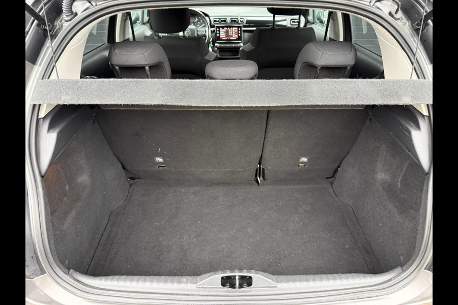 Citroën C3 1.2 PureTech Shine / CARPLAY / NAP / CAMERA