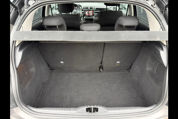 Citroën C3 1.2 PureTech Shine / CARPLAY / NAP / CAMERA