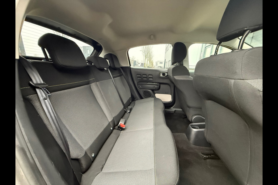 Citroën C3 1.2 PureTech Shine / CARPLAY / NAP / CAMERA