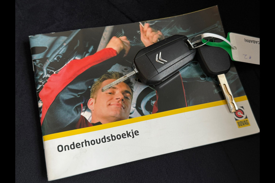 Citroën C3 1.2 PureTech Shine / CARPLAY / NAP / CAMERA