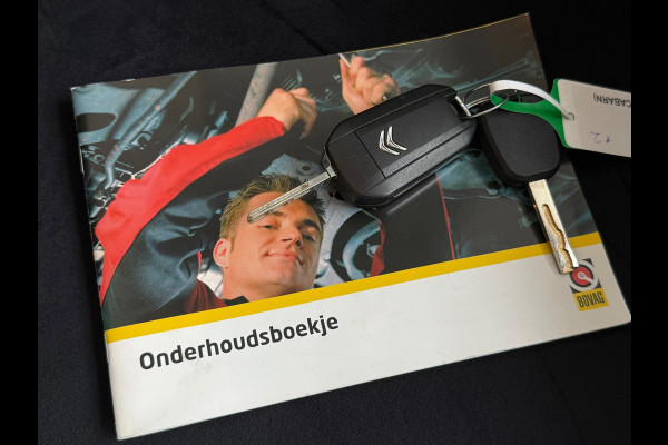 Citroën C3 1.2 PureTech Shine / CARPLAY / NAP / CAMERA