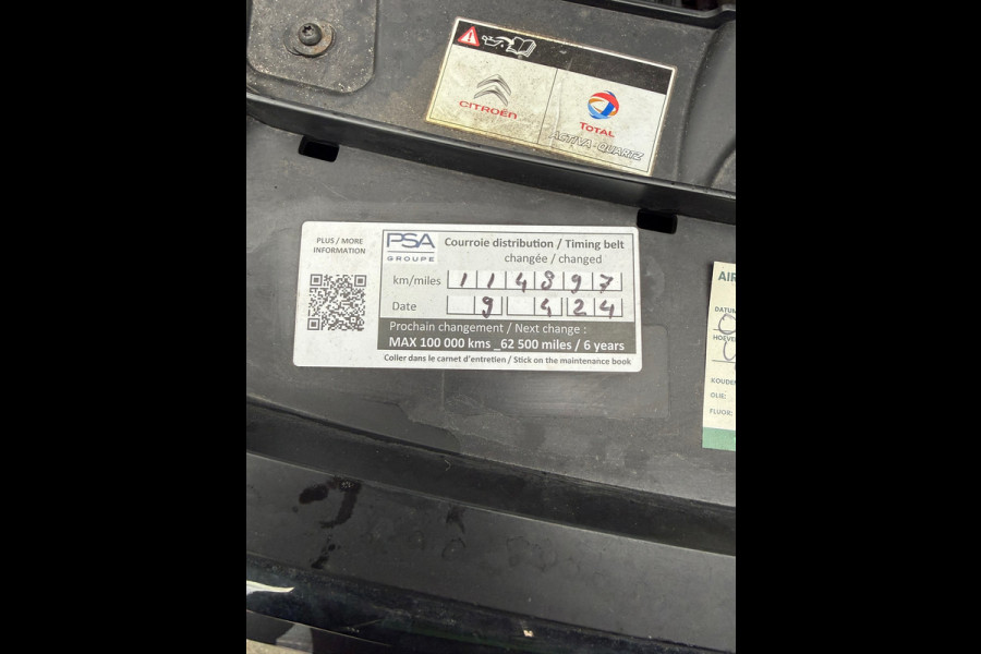 Citroën C3 1.2 PureTech Shine / CARPLAY / NAP / CAMERA