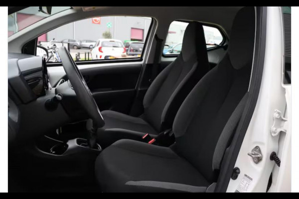 Toyota Aygo 1.0 VVT-i 5-DEURS/75900KM/AIRCO/CRUISE/BLUETHOOT