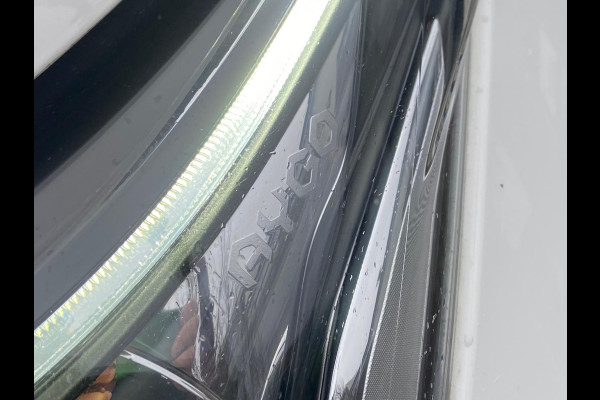 Toyota Aygo 1.0 VVT-i 5-DEURS/75900KM/AIRCO/CRUISE/BLUETHOOT