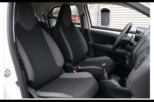 Toyota Aygo 1.0 VVT-i 5-DEURS/75900KM/AIRCO/CRUISE/BLUETHOOT