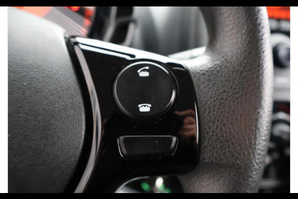 Toyota Aygo 1.0 VVT-i 5-DEURS/75900KM/AIRCO/CRUISE/BLUETHOOT