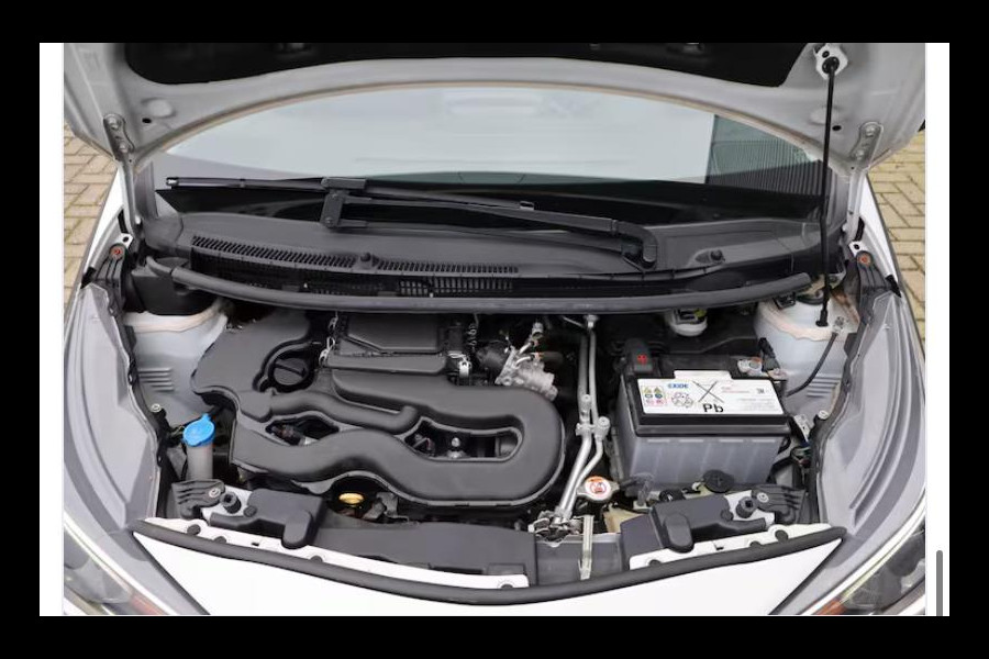 Toyota Aygo 1.0 VVT-i 5-DEURS/75900KM/AIRCO/CRUISE/BLUETHOOT