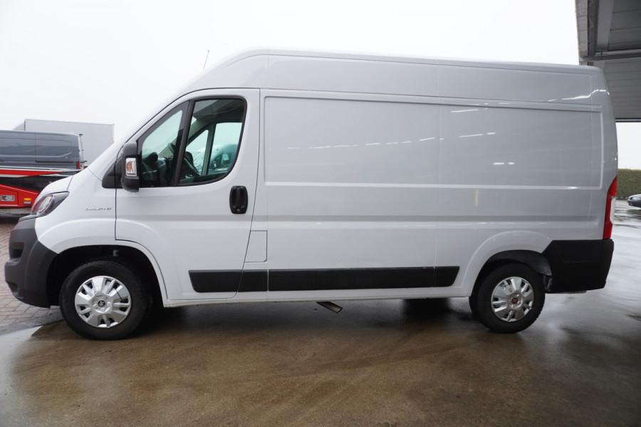 Fiat Ducato 30 2.3 MultiJet L2H2 nr.V160 | Climate | Cruise | Navi | Camera