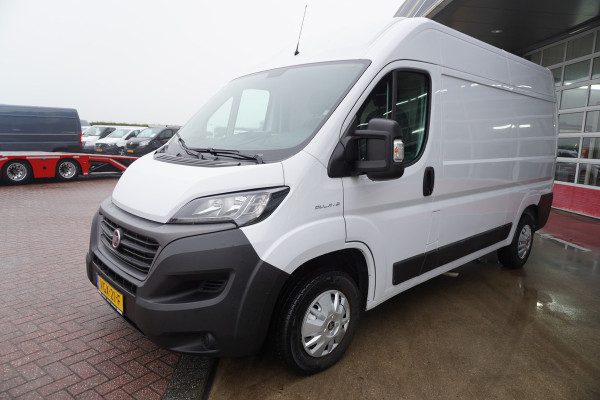 Fiat Ducato 30 2.3 MultiJet L2H2 nr.V160 | Climate | Cruise | Navi | Camera