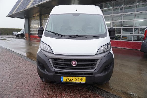 Fiat Ducato 30 2.3 MultiJet L2H2 nr.V160 | Climate | Cruise | Navi | Camera