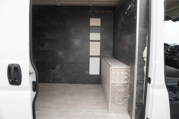 Fiat Ducato 30 2.3 MultiJet L2H2 nr.V160 | Climate | Cruise | Navi | Camera