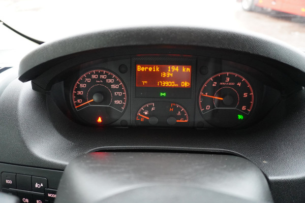 Fiat Ducato 30 2.3 MultiJet L2H2 nr.V160 | Climate | Cruise | Navi | Camera