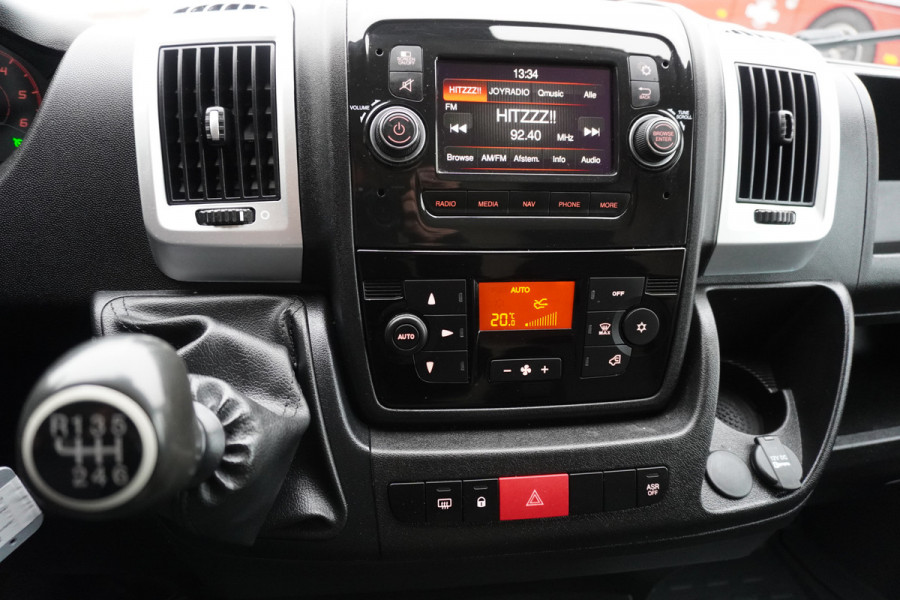 Fiat Ducato 30 2.3 MultiJet L2H2 nr.V160 | Climate | Cruise | Navi | Camera