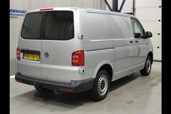 Volkswagen Transporter 2.0TDI Trekhaak Euro 6!