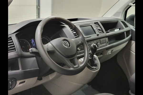 Volkswagen Transporter 2.0TDI Trekhaak Euro 6!