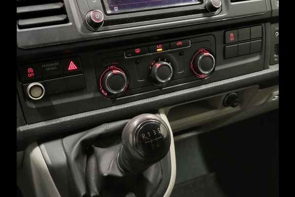 Volkswagen Transporter 2.0TDI Trekhaak Euro 6!