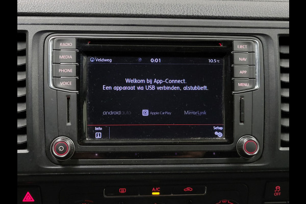 Volkswagen Transporter 2.0TDI Trekhaak Euro 6!