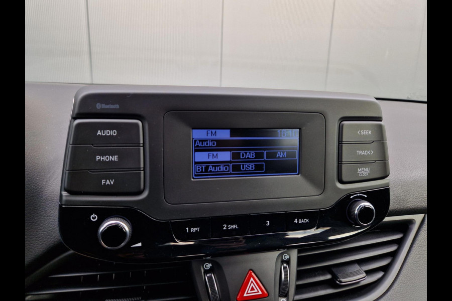 Hyundai i30 1.5 T-GDi MHEV