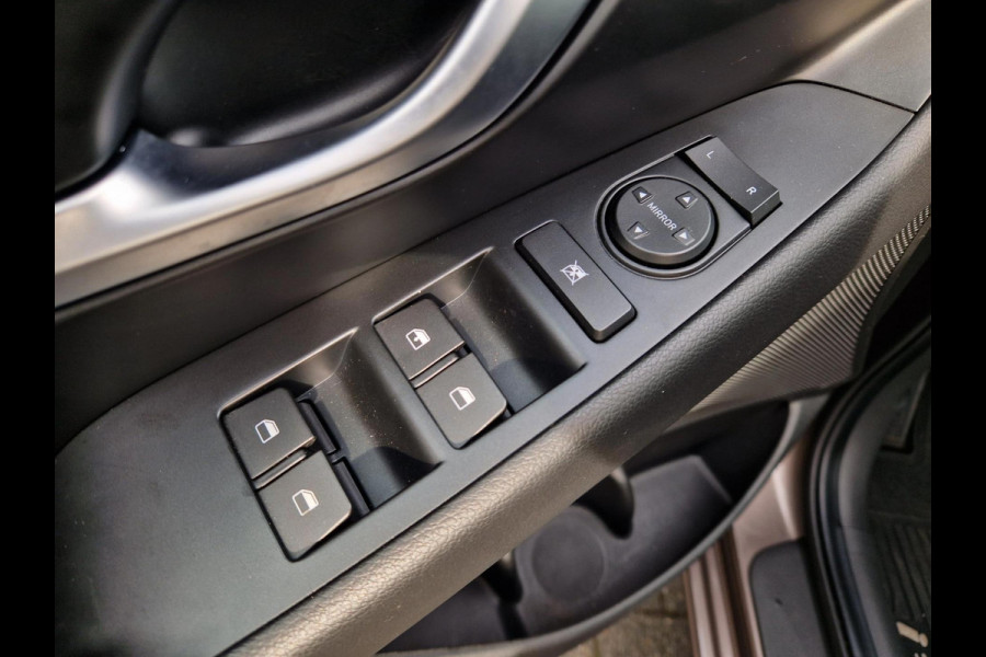 Hyundai i30 1.5 T-GDi MHEV