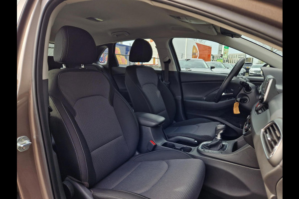 Hyundai i30 1.5 T-GDi MHEV