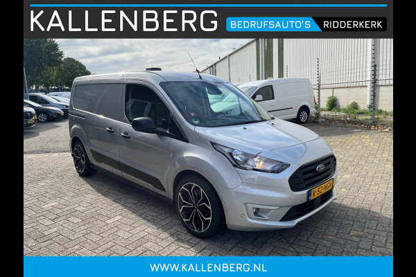 Ford Transit Connect 1.5 EcoBlue 120PK Automaat L2 Limited / BOM VOL / Camera / 3 zits