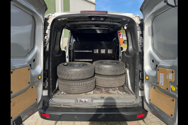 Ford Transit Connect 1.5 EcoBlue 120PK Automaat L2 Limited / BOM VOL / Camera / 3 zits