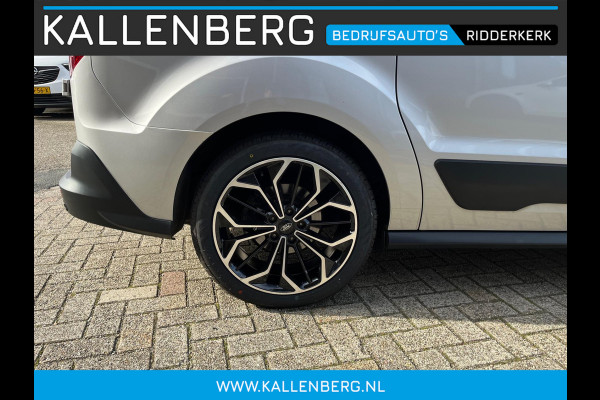 Ford Transit Connect 1.5 EcoBlue 120PK Automaat L2 Limited / BOM VOL / Camera / 3 zits