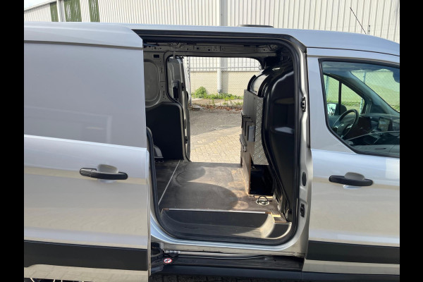 Ford Transit Connect 1.5 EcoBlue 120PK Automaat L2 Limited / BOM VOL / Camera / 3 zits