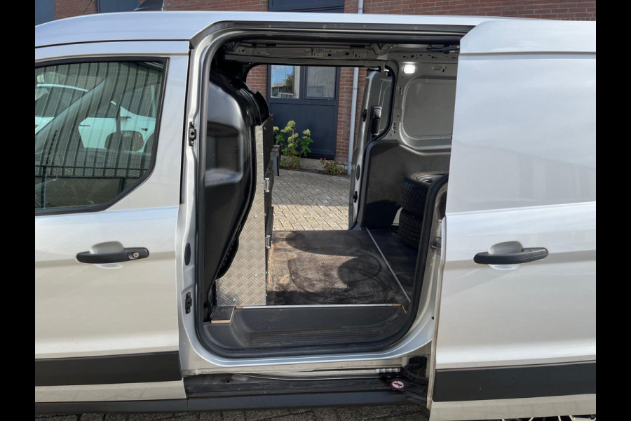 Ford Transit Connect 1.5 EcoBlue 120PK Automaat L2 Limited / BOM VOL / Camera / 3 zits