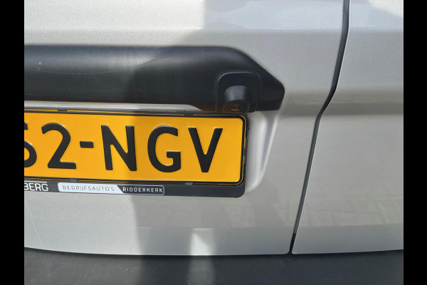 Ford Transit Connect 1.5 EcoBlue 120PK Automaat L2 Limited / BOM VOL / Camera / 3 zits