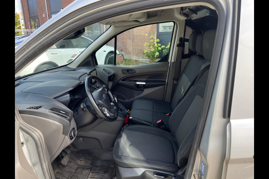 Ford Transit Connect 1.5 EcoBlue 120PK Automaat L2 Limited / BOM VOL / Camera / 3 zits
