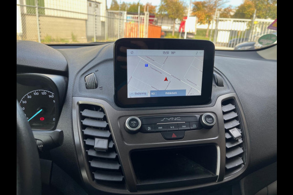 Ford Transit Connect 1.5 EcoBlue 120PK Automaat L2 Limited / BOM VOL / Camera / 3 zits
