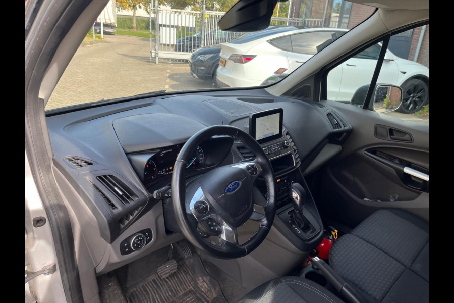 Ford Transit Connect 1.5 EcoBlue 120PK Automaat L2 Limited / BOM VOL / Camera / 3 zits