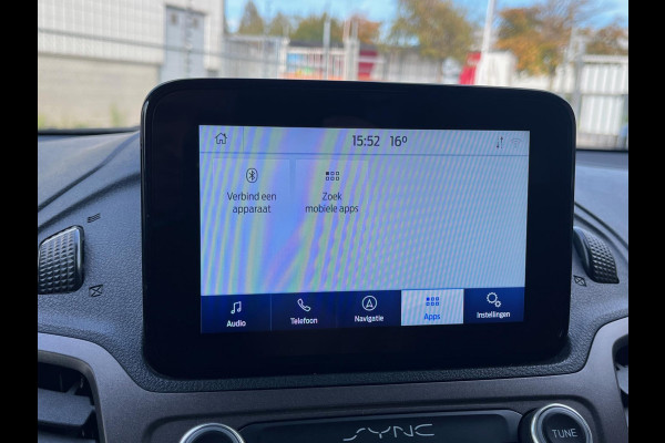 Ford Transit Connect 1.5 EcoBlue 120PK Automaat L2 Limited / BOM VOL / Camera / 3 zits