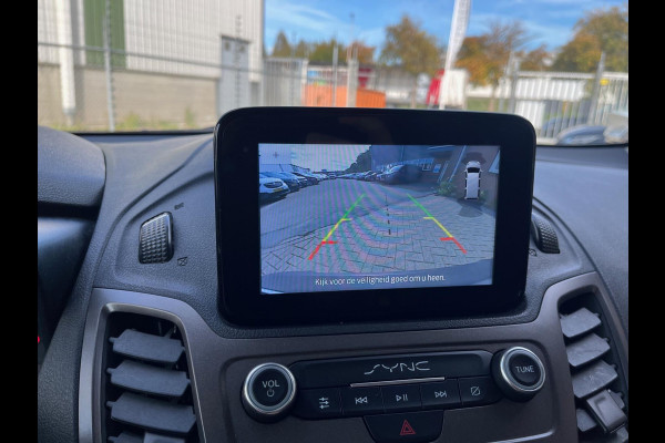 Ford Transit Connect 1.5 EcoBlue 120PK Automaat L2 Limited / BOM VOL / Camera / 3 zits