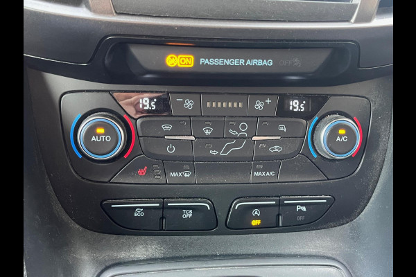 Ford Transit Connect 1.5 EcoBlue 120PK Automaat L2 Limited / BOM VOL / Camera / 3 zits