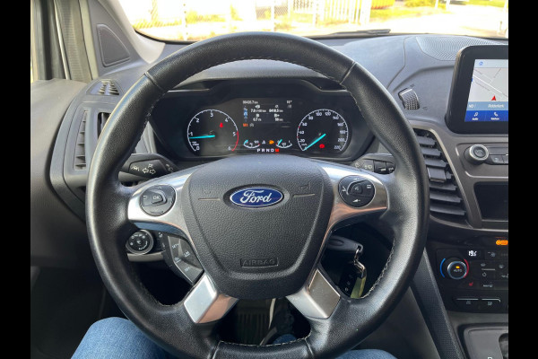 Ford Transit Connect 1.5 EcoBlue 120PK Automaat L2 Limited / BOM VOL / Camera / 3 zits