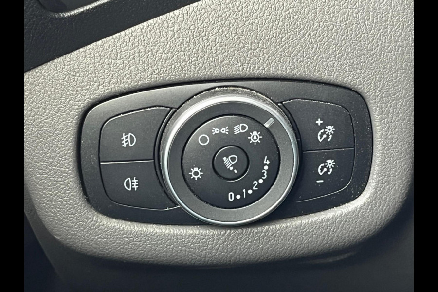 Ford Transit Connect 1.5 EcoBlue 120PK Automaat L2 Limited / BOM VOL / Camera / 3 zits