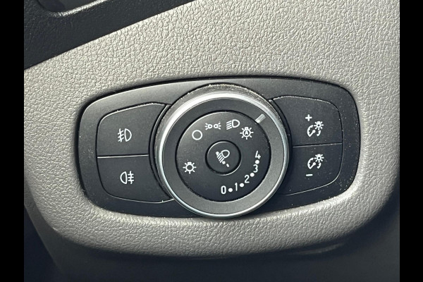 Ford Transit Connect 1.5 EcoBlue 120PK Automaat L2 Limited / BOM VOL / Camera / 3 zits