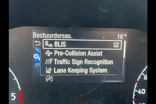 Ford Transit Connect 1.5 EcoBlue 120PK Automaat L2 Limited / BOM VOL / Camera / 3 zits