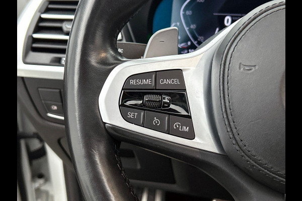 BMW X3 xDrive30e PLUG-In "FACELIFT" M Sport Shadow Line PANORAMADAK | LEER | LIVE-COCKPIT