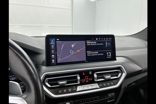 BMW X3 xDrive30e PLUG-In "FACELIFT" M Sport Shadow Line PANORAMADAK | LEER | LIVE-COCKPIT