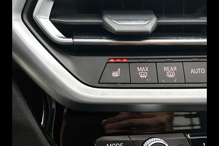 BMW X3 xDrive30e PLUG-In "FACELIFT" M Sport Shadow Line PANORAMADAK | LEER | LIVE-COCKPIT