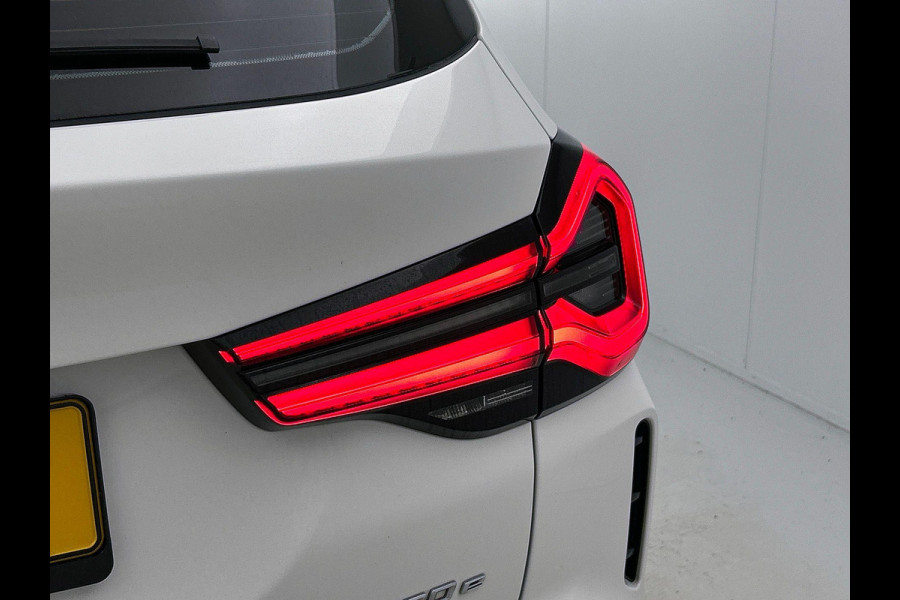 BMW X3 xDrive30e PLUG-In "FACELIFT" M Sport Shadow Line PANORAMADAK | LEER | LIVE-COCKPIT